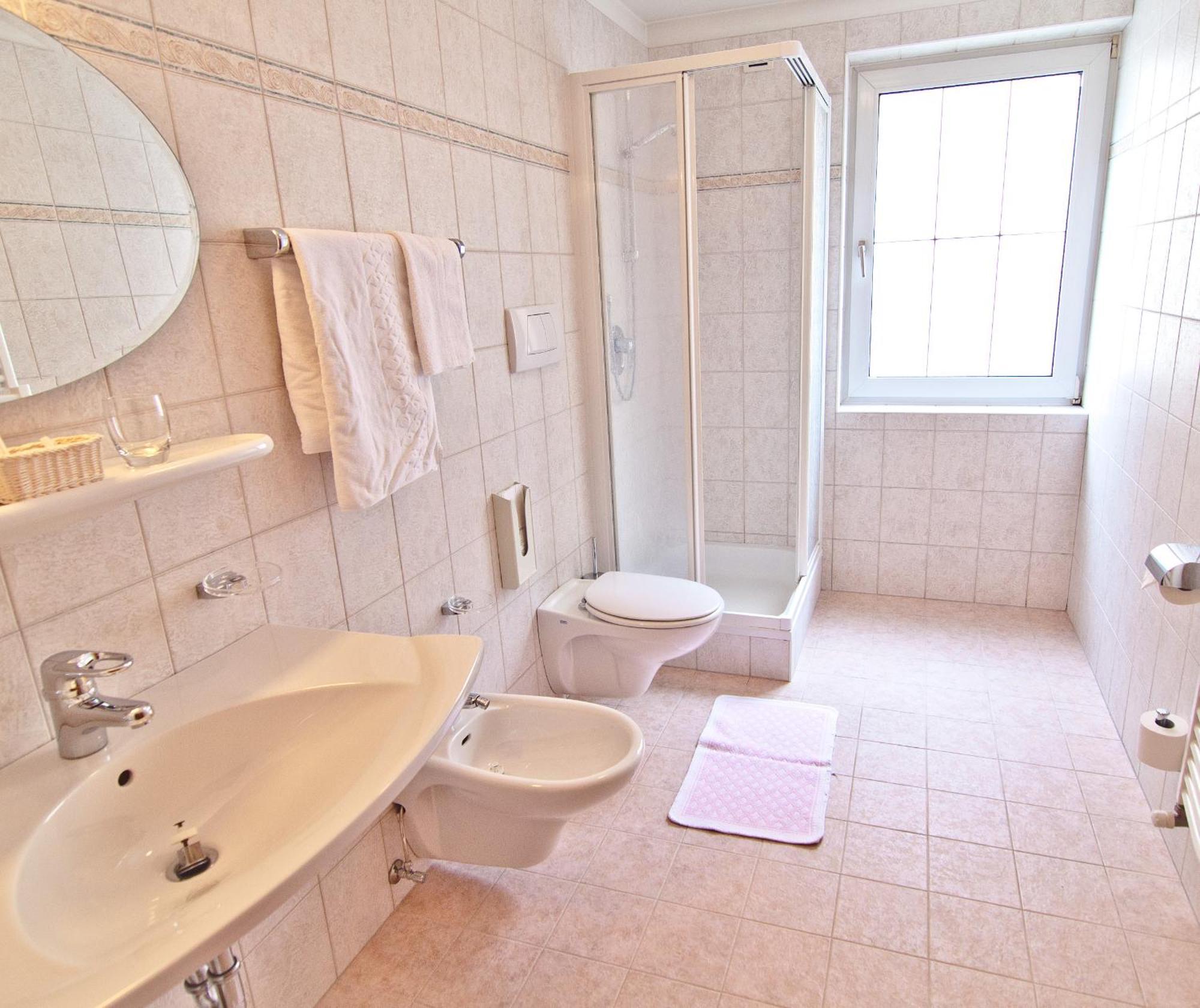 Hotel San Leonardo Badia  Eksteriør billede