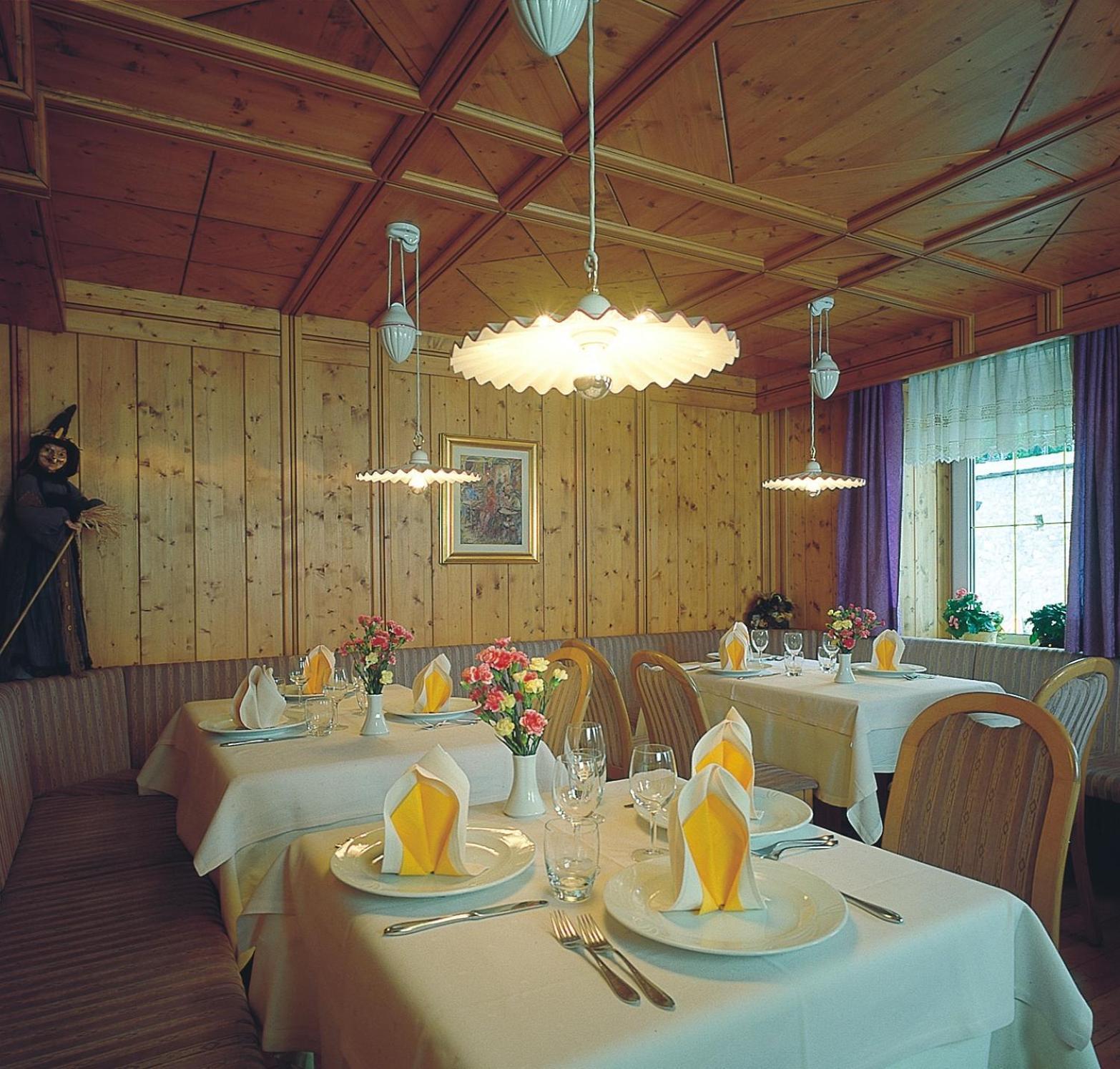 Hotel San Leonardo Badia  Eksteriør billede