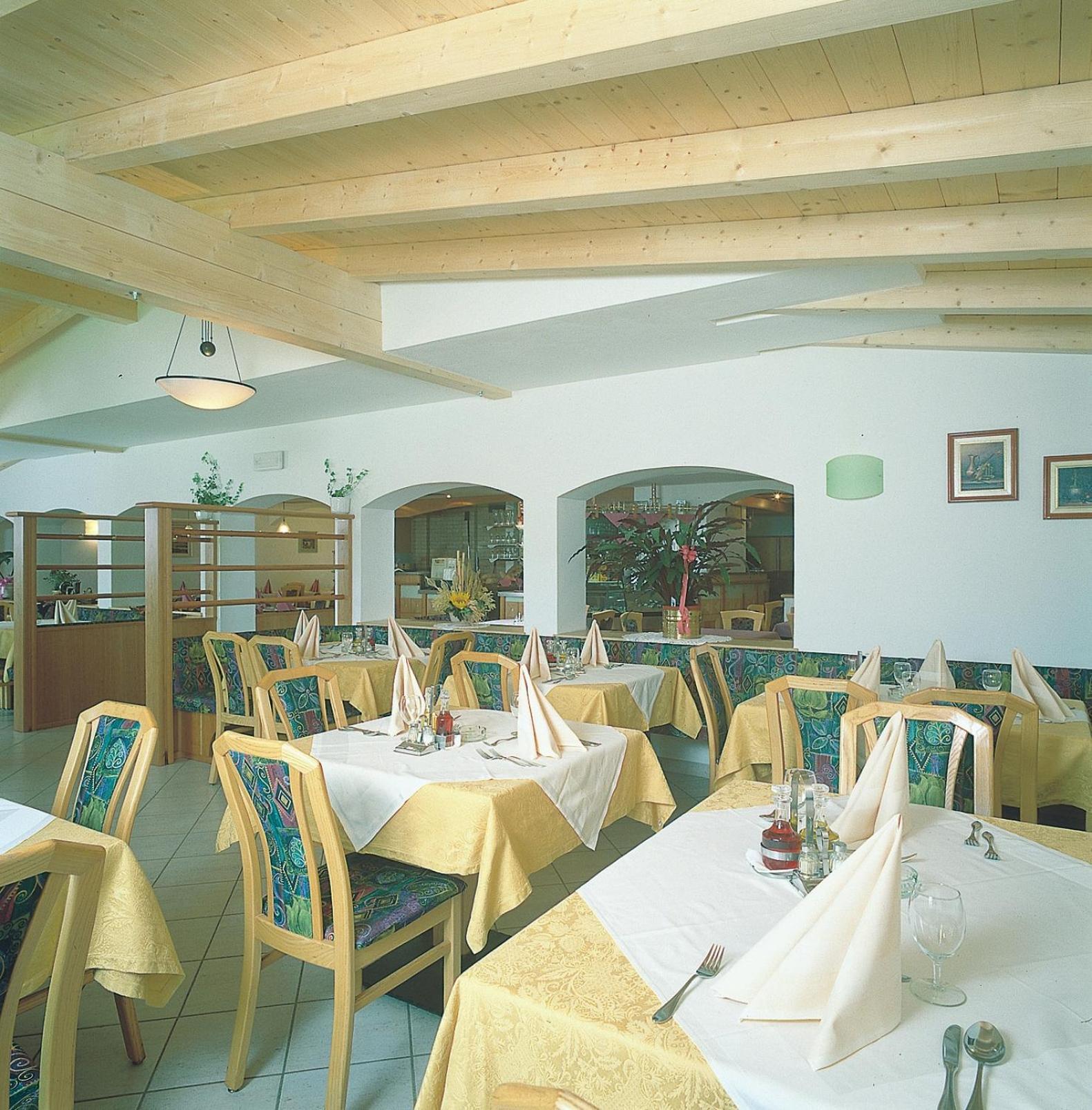 Hotel San Leonardo Badia  Eksteriør billede