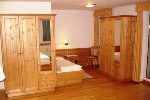 Hotel San Leonardo Badia  Eksteriør billede